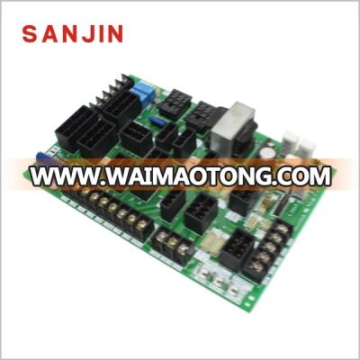 Mitsubishi elevator parts DOR-545A , mitsubishi elevator pcb