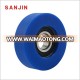 Thyssen escalator step roller , Thyssen Escalator parts