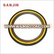 XIZI handrail friction pulley wheel D=587mm friction wheel