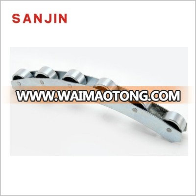 Mitsubishi Escalator Parts , Mitsubishi Escalator Rotary Chain