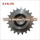 Mitsubishi escalator gear , Mitsubishi escalator parts