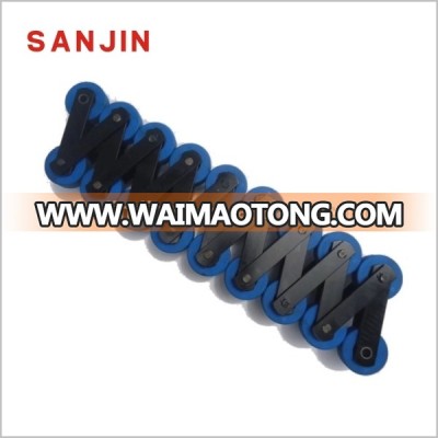 Escalator parts , Escalator step Chain