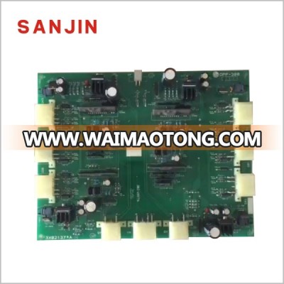 LG SIGMA elevator parts DPP-300 , SIGMA elevator pcb