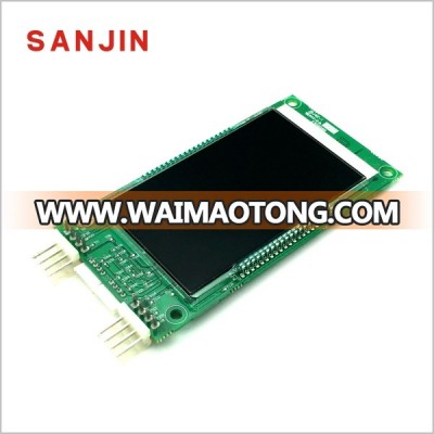 Elevator lcd display board DBA26800CR1