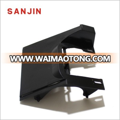 Escalator Handrail Entry Box GAB438BNX1/2 , Escalator Parts