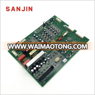 O*T*I*S inverter drive board GBA26810A1