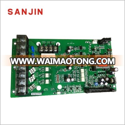 QMA elevator inverter board QDB1 OF 040307V52