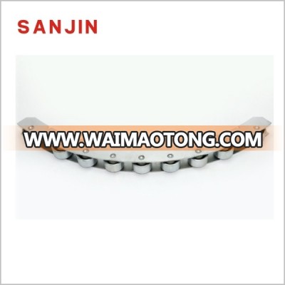 Toshiba Escalator Parts , Toshiba Escalator Rotary Chain